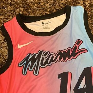 Miami heat Tyler Herro Jersey
